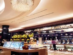 -上海浦东星河湾酒店