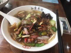 -孙家面馆(淮海第一城店)