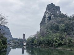 -桂林两江四湖景区