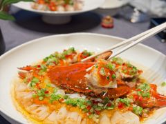 -谦默府· 现代潮粤菜(外滩店)