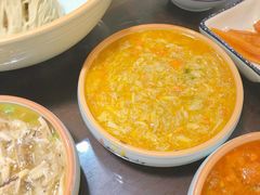 蟹黄面-裕兴记•蟹黄面馆(人民广场店)