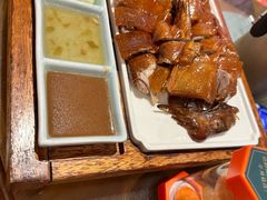 -凤阁楼果木烧鹅(鹤山陈山店)
