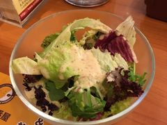 -CoCo壱番屋(久光百货店)