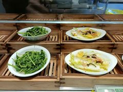 -老乡鸡(上海白玉兰广场店)