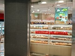 门面-85度C(南京龙江店)