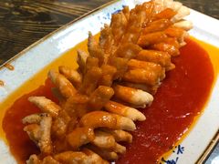 -神仙钵湘香土菜馆(光华路店)