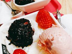 -满记甜品(苏州中心店)