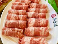 -羊乐锅·火锅·烧烤(夫子庙店)