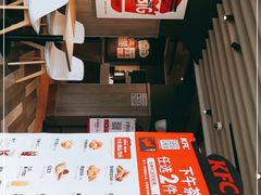 -肯德基(坑梓店)