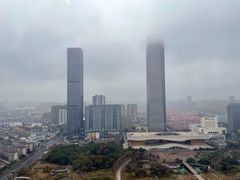 -无锡君来洲际酒店