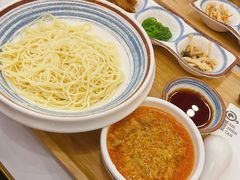 蟹黄捞面-蟹侦探·蟹黄捞(滨江道步行街店)