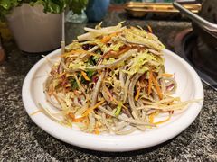-佟爷·老北京炙子烤肉(动物园店)
