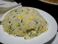 排骨蛋炒饭-鼎泰丰(国金店)
