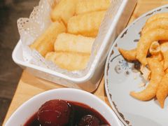 -锦尚阁烤鱼•天津菜(宣武门胡同店)