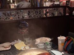 -捞王猪肚鸡火锅(金华义乌之心店)