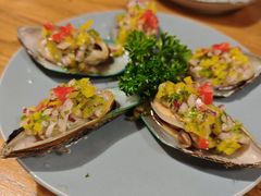 -酒肴一瓢·活贝料理·日本料理(三元桥·霄云路店)