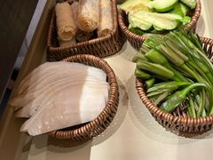 -芸鲜季·云南野生菌餐厅· 云南风物味研社(闵行店)