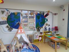 -贝美蓝天幼儿园(河东直沽园)