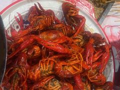 -辣出味岳阳特色烧烤·龙虾大排档(砂子塘总店)