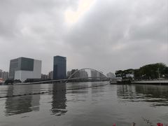 -海心沙亚运公园