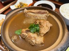 -花园咖啡厅(厦门美丽华大酒店)