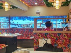 -九妹农家大铁锅东北菜(江湾店)