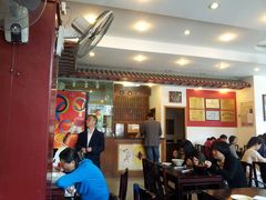 大堂-朱鸿兴面馆(镇湖店)