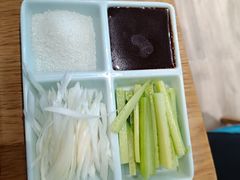 -紫光园·烤鸭(首经贸店)