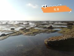 -石螺口海滩