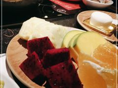 -牛New寿喜烧(虹桥新天地店)