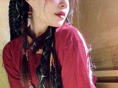 -老光明岗琼甜茶馆