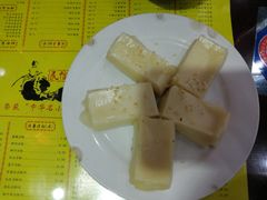 蒸牛奶-民信老铺(人民路店)