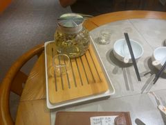 -如轩·海鲜砂锅粥·潮汕菜(南城店)