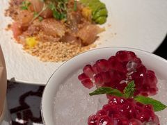 -狮拾久·现代新加坡料理(福田COCO Park店)