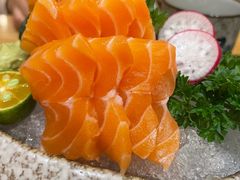 -樱の千渡日式料理·铁板烧•烧鸟(金盛田广场店)