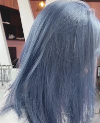 -万丝造型