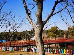 -嘉北郊野公园