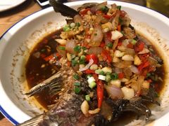 -费大厨辣椒炒肉(万家丽一店)