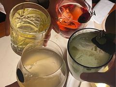 -翡翠36餐厅(浦东香格里拉店)