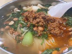 -北京联合大学本部食堂