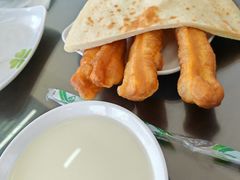 -天泰路羊汤早点烧麦(联谊里店)