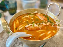 越式冬阴功海鲜汤-美奈小馆·越南料理(福田星河COCO Park店)