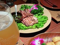 -花马天堂云南餐厅 Lost Heaven(外滩店)