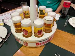 -兰特伯爵西餐厅·啤酒屋(方庄店)