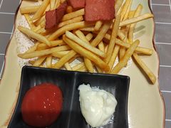 -滋味烤鱼(超洋店)