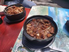 -赵家牛肉砂锅(台西三路店)