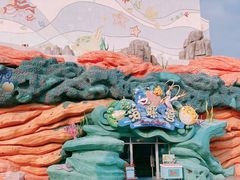 -沈阳方特欢乐世界