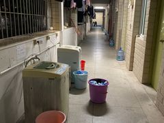-嘉应大学-食堂