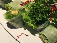 -蔓兰家的四季S0餐厅·融合菜(当代MOMA店)