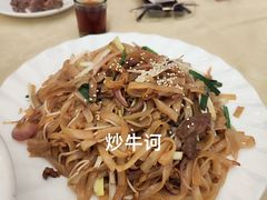 -叙福楼海鲜酒家(季华西路店)